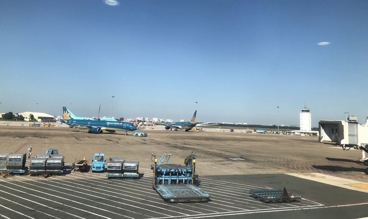 Vietnam set to have 28 airports by 2030